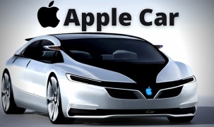 Apple Car ra mắt thị trường vào tháng 9 năm sau, sớm hơn 2 năm so với dự kiến