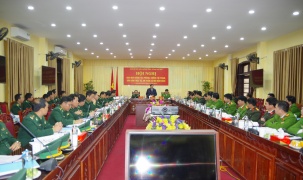 Phối hợp chặt chẽ trong đấu tranh phòng chống tội phạm, đảm bảo TTATXH 