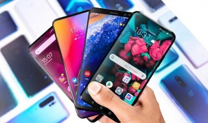 100% người dùng di động Việt Nam sẽ sử dụng smartphone từ năm 2025