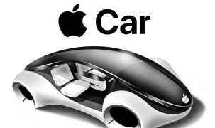 Apple lên kế hoạch sản xuất xe điện