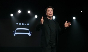 Elon Musk từng muốn bán Tesla cho Apple với giá chỉ 60 tỷ USD