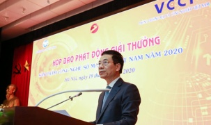 Nhiều sản phẩn Nhân tài đất Việt đoạt được giải cao trong toàn bộ các hạng mục Giải thưởng Sản phẩm Công nghệ số năm 2020
