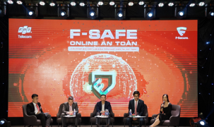 FPT Telecom ra mắt tính năng bảo mật tự động F-Safe