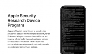 Apple sẽ gửi iPhone 'bẻ khóa' cho chuyên gia bảo mật