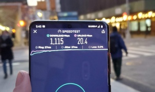 Tốc độ mạng 5G tại Mỹ còn chậm hơn cả 4G?