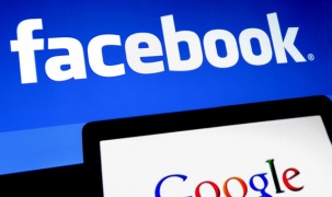 Google và Facebook “bắt tay” đối phó các cuộc điều tra