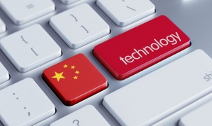 Một năm 'đại nạn' của giới công nghệ Trung Quốc