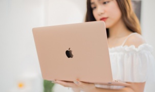 MacBook M1 về Việt Nam giá 