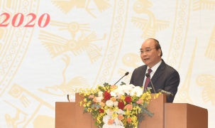 Toàn văn phát biểu của Thủ tướng khai mạc Hội nghị Chính phủ với địa phương