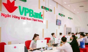 VPBank: Ngân hàng đầu tiên cung cấp nền tảng thanh toán số cho ứng dụng hỗ trợ mua vé Vietlott