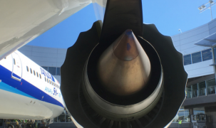 Các nhà khoa học tìm ra công nghệ chuyển CO2 thành nhiên liệu máy bay