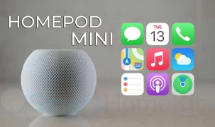 Apple lặng lẽ thêm tính năng quan trọng cho HomePod mini