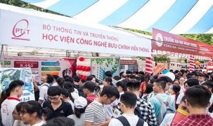 Học viện Công nghệ Bưu chính Viễn thông nghiên cứu mở ngành logistics, báo chí số