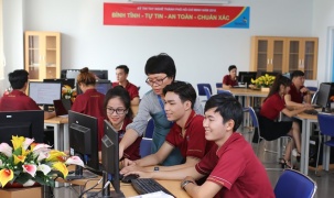 Trường ĐH Nguyễn Tất Thành tiên phong đào tạo nguồn nhân lực chất lượng cao kỷ nguyên 4.0