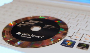 Hàng triệu người dùng PC còn đang chạy Windows 7