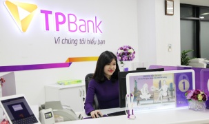 Chuyển đổi số giúp TPBank hoàn thành vượt kế hoạch kinh doanh 2020