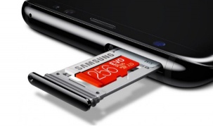 Galaxy S21 sẽ không hỗ trợ thẻ nhớ ngoài để mở rộng dung lượng lưu trữ