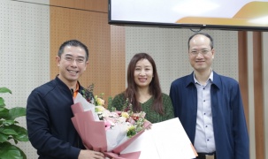 FPT thành lập Văn phòng Chuyển đổi số