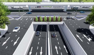 Hà Nội triển khai 6 công trình giao thông quan trọng