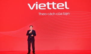 Viettel định vị thương hiệu mới để phù hợp với sứ mệnh kiến tạo xã hội số