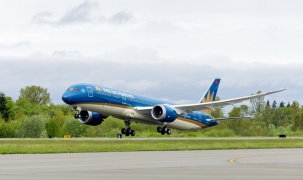 Vietnam Airlines được hỗ trợ vay 4.000 tỷ đồng, lãi suất 0%