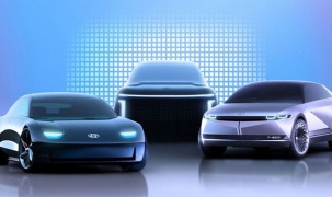 Hyundai xác nhận đang thảo luận với Apple để phát triển xe tự lái