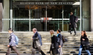 Ngân hàng TW New Zealand rò rỉ thông tin khách hàng do bị tấn công mạng