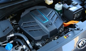 Hyundai Motor Group sẽ thử nghiệm tái sử dụng pin dùng cho xe điện