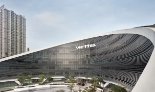 Doanh thu Viettel vẫn đạt hơn 264.000 tỷ đồng trong năm 2020