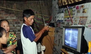 Việt Nam hoàn thành đề án số hóa truyền dẫn, phát sóng truyền hình mặt đất