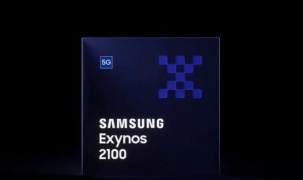 Samsung công bố chip Exynos 2100 cải tiến sức mạnh