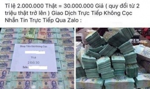 Nhiều người già vẫn bị sập bẫy lừa đảo qua mạng xã hội