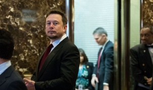 Donald Trump Jr hy vọng Elon Musk lập mạng xã hội mới