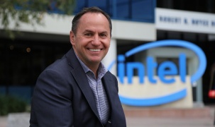 CEO Bob Swan của Intel từ chức