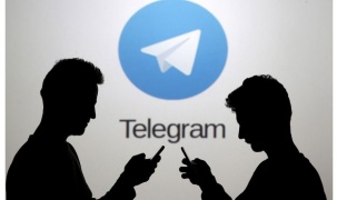 Telegram tăng 25 triệu người dùng nhờ... WhatsApp
