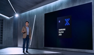 Samsung nâng chuẩn mới cho các dòng điện thoại Flagship với bộ xử lý Exynos 2100