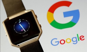 Tập đoàn công nghệ Google thâu tóm Fitbit với giá 2,1 tỷ USD