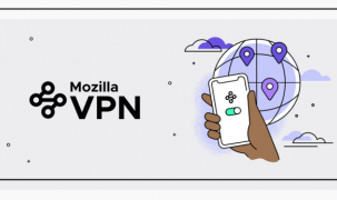 Mozilla đưa dịch vụ VPN lên Mac và Linux