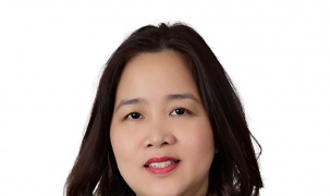 IBM Việt Nam có nữ Tổng giám đốc đầu tiên
