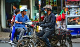 Thủ tướng yêu cầu thu hồi, loại bỏ phương tiện cơ giới cũ nát, không đảm bảo tiêu chuẩn lưu hành