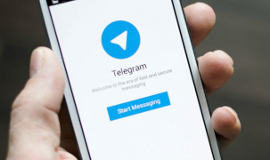 Apple bị kiện vì không xóa Telegram khỏi App Store