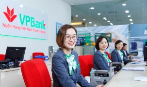 Củng cố an toàn hoạt động và tăng trưởng bền vững, VPBank hoàn thành các chỉ tiêu kế hoạch 2020