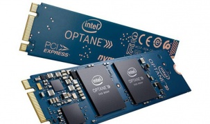 Intel ngừng sản xuất SSD Optane tốc độ cao