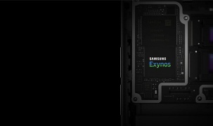 Sau Apple, đến Samsung sản xuất chip Exynos cho máy tính