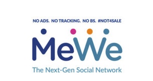 Trào lưu mạng xã hội MeWe đang được người dùng yêu thích
