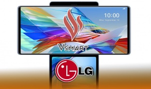 Tập đoàn Vingroup ngỏ ý muốn mua lại mảng di động của LG Electronics