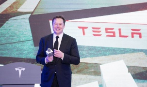 Elon Musk sẽ trao giải thưởng 100 triệu USD công nghệ thu giữ khí thải carbon dioxide.