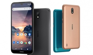 HMD Global sắp ra mắt Nokia 1.4 giá rẻ