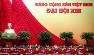 Đại hội lần thứ XIII Đảng Cộng sản Việt Nam họp phiên trù bị