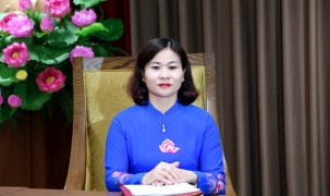 Phó Bí thư Thành ủy Hà Nội: 5 định hướng lớn TP đóng góp vào nhiệm kỳ Đại hội XIII